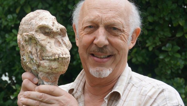 Палеонтологи утверждают, что нашли нового праотца Homo Sapiens