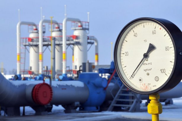 Путин предложил Порошенко свои условия газовой сделки
