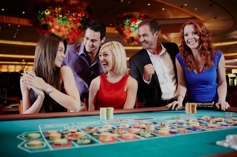 Как играть в казино Вулкан онлайн