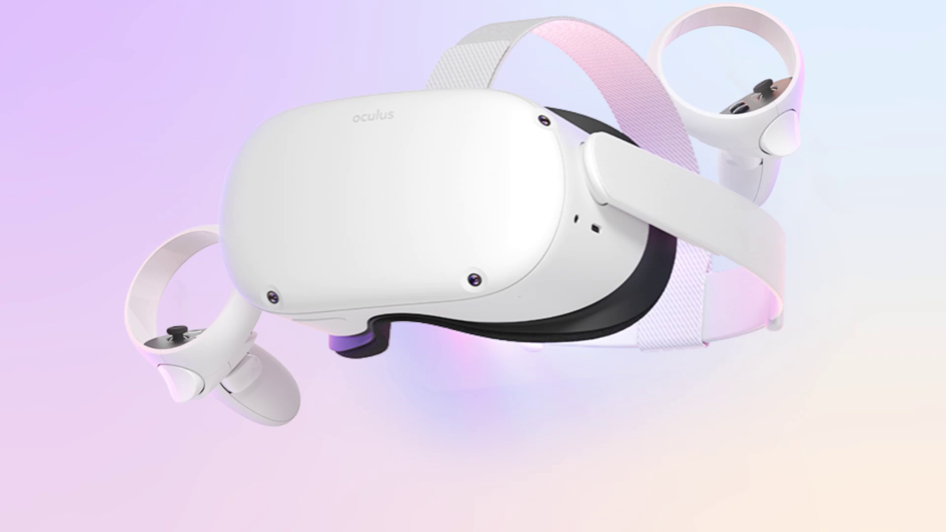 Зачем нужны шлемы виртуальной реальности