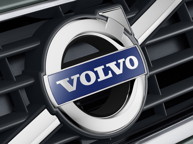 Авто статьи автомобиля Volvo