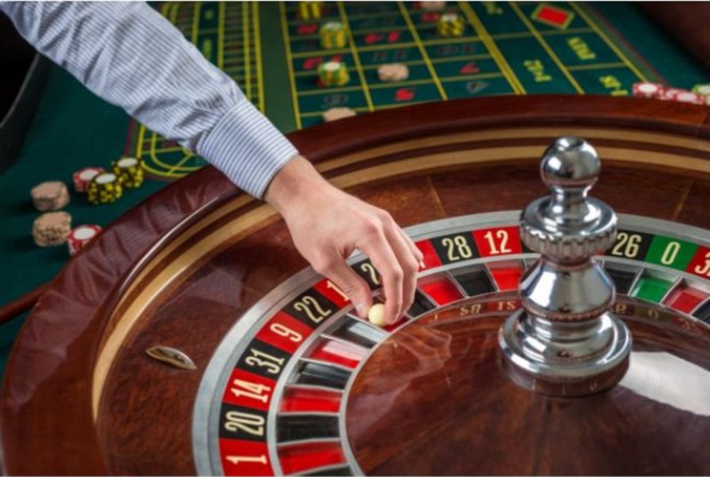 Kāpēc rulete ir tik populāra kazino spēle?