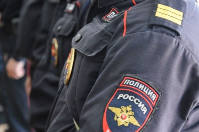 Криминал в Воронеже: наркоманы терроризируют пенсионеров