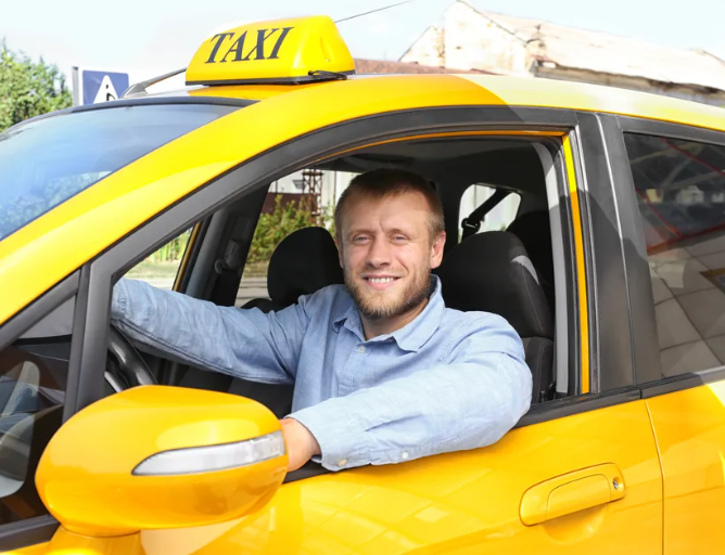 Таксистам из Москвы надоели пьяные пассажиры
