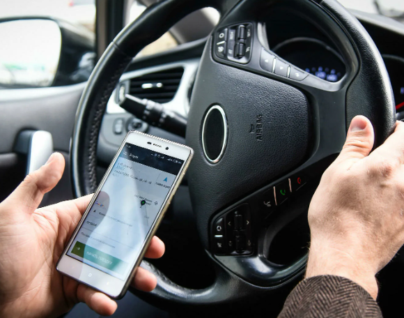 Мобильные приложения, которые нужны каждому водителю