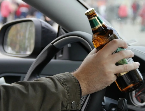Пьянство за рулем: как отказаться от вредной привычки