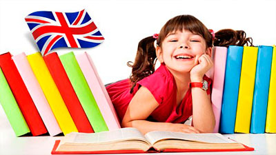 Особенности изучения английского языка у детей