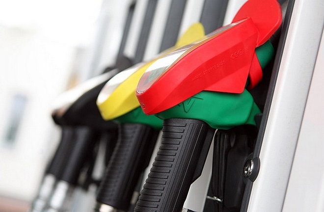 Камбин планирует пересмотреть ставки акциза на топливо