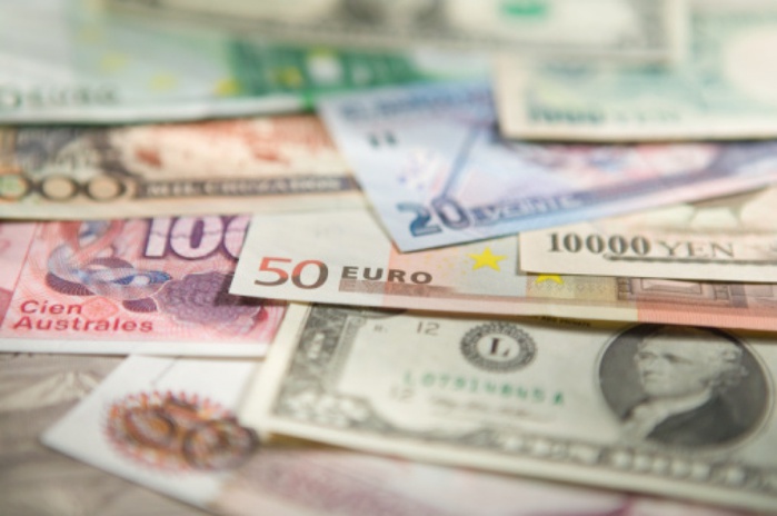 В Белоруссии отменили налог на покупку валюты на бирже