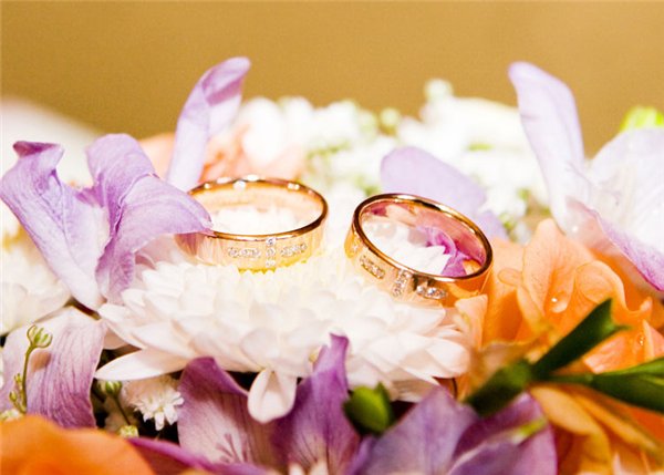 Как осуществляется церемония бракосочетания в ЗАГСе?