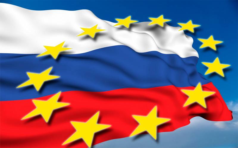 Претензии ВТБ и Сбербанка России к Евросоюзу