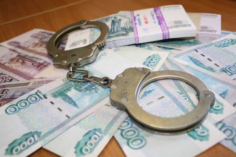 Власти США обвинили россиянина в даче взяток на $3,5 млн