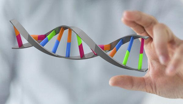 Ученые выяснили, что изменения в ДНК не объясняют наследование всех черт родителей