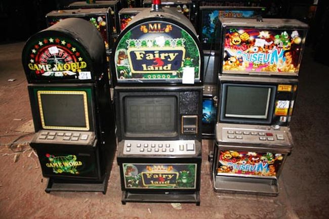 Игровые автоматы онлайн для каждого