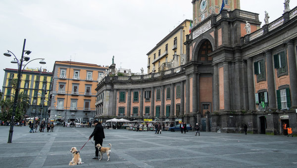 В Италии собрали подписи в поддержку идеи об отказе от евро
