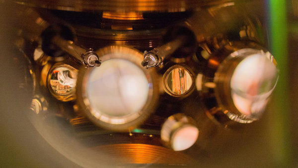 Физики установили новый рекорд точности ядерных часов