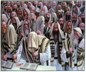 Кто такие мессианские евреи?